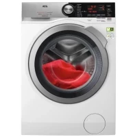 Máquina de Lavar Roupa AEG 