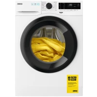 Máquina de Lavar Roupa Zanussi 