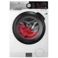 Máquina de Lavar E Secar Roupa AEG 