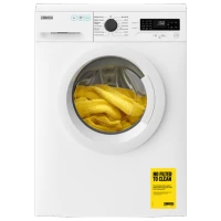 Máquina de Lavar Roupa Zanussi 