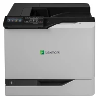 Impressora Laser Lexmark 