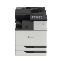 Impressora Laser Lexmark 
