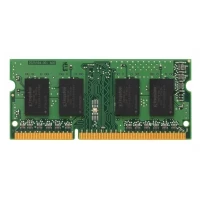 KINGSTON SO-DIMM 4GB DDR3L 1600MHZ LOW VOLTAGE CL11