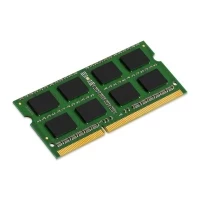 KINGSTON SO-DIMM 8GB DDR3L 1600MHZ LOW VOLTAGE CL11