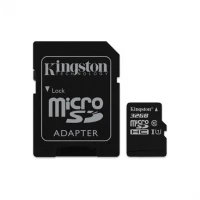 Cartao Memoria Kingston Microsd 32GB Class 10 G2