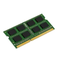  technology system specific memory 4gb ddr3 1600mhz module módulo 1 x 4 gb - kcp316ss8/4
