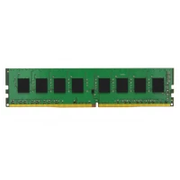 KINGSTON MEM 8GB DIMM288 DDR4 VALUERAM 2666MHZ CL19