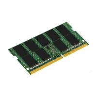 KINGSTON MEM 16G DDR4 2666 CL9 NON ECC SODIMM BRANDED