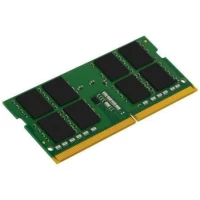 KINGSTON TECHNOLOGY KVR32S22S8/16 MÓDULO de MEMÓRIA 16 GB 1 X 16 GB DDR4 3200 MHZ