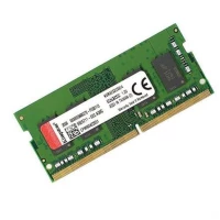 KINGSTON TECHNOLOGY KCP432SS8/8 MÓDULO de MEMÓRIA 8 GB 1 X 8 GB DDR4 3200 MHZ