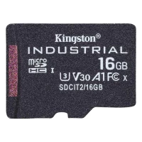 Cartão de Memória Kingston 