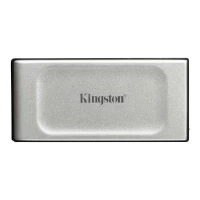 KINGSTON SSD 2TB XS2000 EXTERNAL