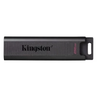 KINGSTON PEN 256GB DATATRAVELER MAX TYPE-C USB 3.2 GEN 2