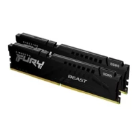 Kingston Technology Fury Beast Módulo de Memória 64 GB 2 X 32 GB DDR5 4800 MHZ