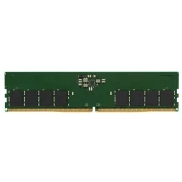 KINGSTON 16GB DDR5 4800MHZ VALUERAM 1R CL40
