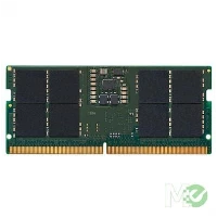 KINGSTON TECHNOLOGY VALUERAM KVR48S40BS8-16 MÓDULO de MEMÓRIA 16 GB 1 X 16 GB DDR5 4800 MHZ
