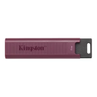 KINGSTON PEN 1TB DATATRAVELER MAX TYPE-A 1000R/900W USB 3.2 GEN2