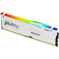 32GB 5200 DDR5 Dimm Fury BST WHT RGB EXP