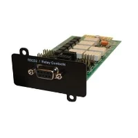 Eaton Relay CARD-M Placa/adaptador de Interface Interno Serial