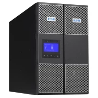 Eaton 9PX8KIBP UPS Dupla Conversão (online) 8 KVA 7200 W 5 Tomada(s) CA