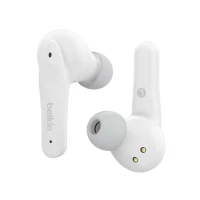 Belkin Soundform Nano​ Auscultadores SEM Fios INTRA-AUDITIVO Chamadas/música MICRO-USB Bluetooth Branco