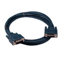 Cisco Serial Cable CAB-X21 FC Cabo de Rede Azul 3 M
