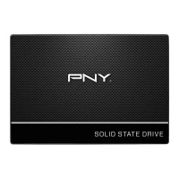 DISCO SSD PNY CS900 1TB SATA III
