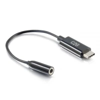 Adaptador USB C2G 
