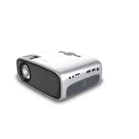 Philips neopix easy npx440 projetor doméstico