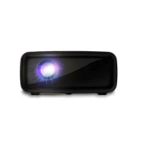Philips Neopix 120 Datashow Projetor de Curta Distância 100 Ansi Lumens LED 720P (1280X720) Preto