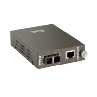 D-LINK DMC-700SC/E Conversor de Rede de Média 1000 Mbit/s