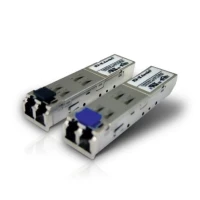 D-LINK 1000BASE-SX+ Mini Gigabit Interface Converter Comutador de Rede