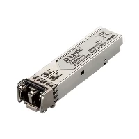 D-LINK DIS‑S301SX Módulo de Transcetor de Rede Fibra Ótica 1000 Mbit/s MINI-GBIC