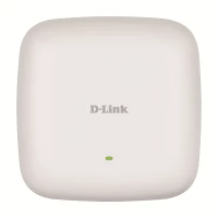 D-LINK AC2300 1700 Mbit/s Branco Power Over Ethernet (poe)