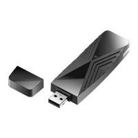 D-LINK WI-FI 6 USB WIRLESS ADAPTADOR DWA-X1850