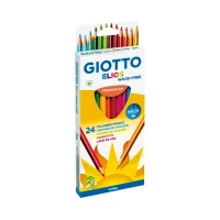 Lápis de cor Giotto 