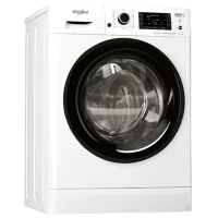 Máquina de Lavar E Secar Roupa Whirlpool 