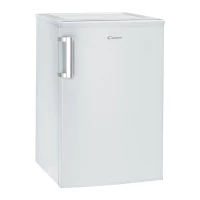 Candy Comfort CCTUS 544WH congelador/arca frigorífica Frigorífico vertical Independente 82 l Branco