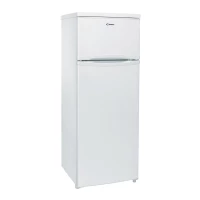 Candy CCDS 5142W frigorífico e congelador Independente 204 l Branco