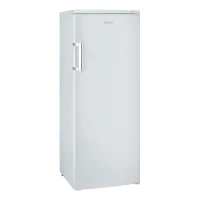 Candy CCOUS 5142WH congelador/arca frigorífica Frigorífico vertical Independente 162 l Branco