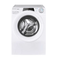 Candy RapidÓ RO 16106DWH71-S máquina de lavar Carregamento frontal 10 kg Branco