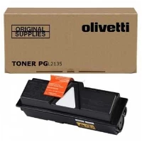Toner Olivetti 