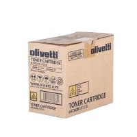 Toner Olivetti 