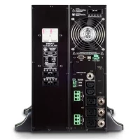Riello Sentinel Dual 10000 Dupla Conversão (online) 10 KVA 10000 W 5 Tomada(s) CA