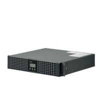Socomec Netys RT NRT2-U1100 UPS Dupla Conversão (online) 1,1 KVA 900 W 6 Tomada(s) CA