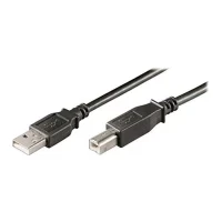 EWENT CABO USB 2.0 A-M #38;GT; B-M 5MT