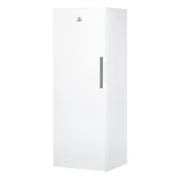 Indesit UI6 F1T W congelador/arca frigorífica Frigorífico vertical Independente 223 l Branco