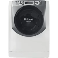 Máquina de Lavar E Secar Roupa Hotpoint 