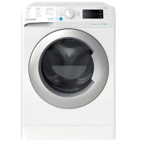 Máquina de Lavar E Secar Roupa Indesit 