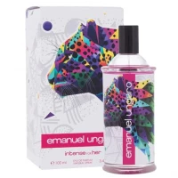 Perfume Feminino Emanuel Ungaro 